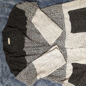 M Cotton Emporium Cardigan